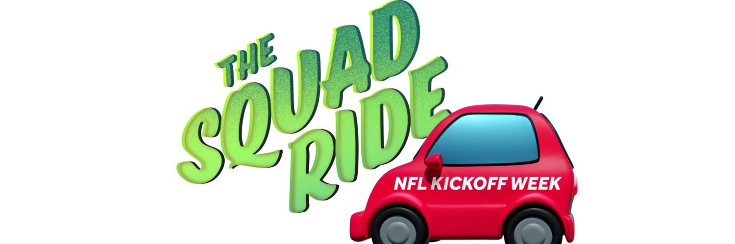 B/R Celebrates Return of Football with All-New Content Lineup