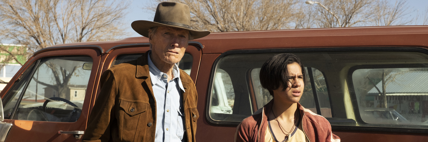 “Cry Macho,” “Malignant,” Limited Series “Scenes From A Marriage,” The Third Season Of “Doom Patrol,” And “Adventure Time: Distant Lands – Wizard City” Arrive On HBO Max This September