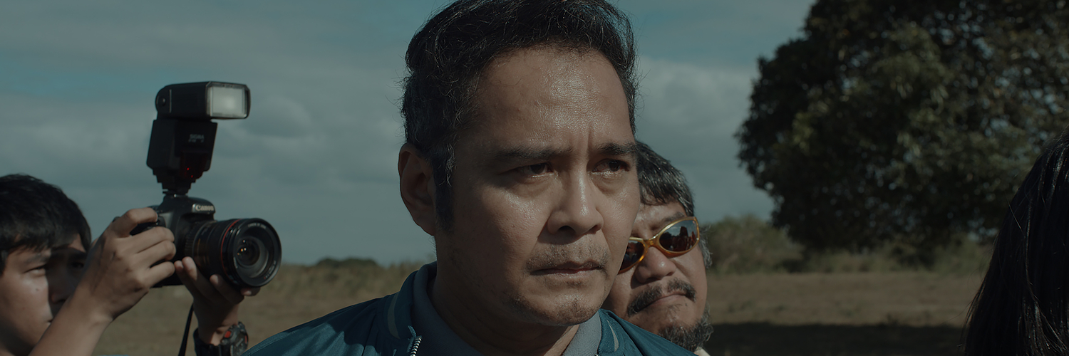 HBO Asia’s ‘On The Job’ Gets the Job Done in Venice
