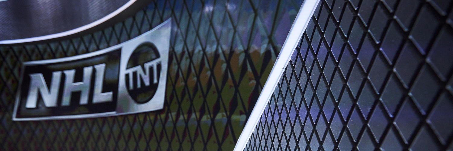 Turner Sports to Drop the Puck on Inaugural 2021-22 NHL on TNT Regular Season with Opening Week Doubleheader, Wednesday, Oct. 13