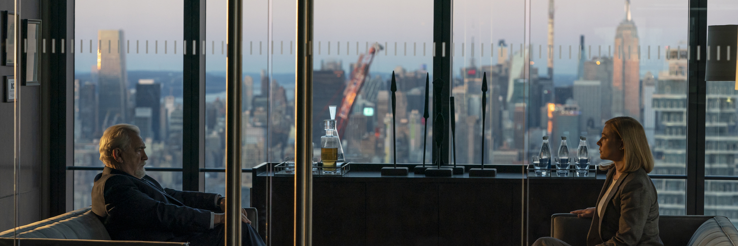 HBO Renews Drama Series SUCCESSION For A Fourth Season