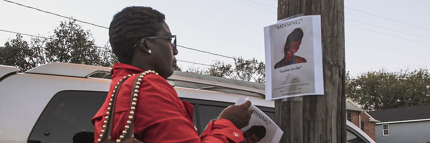 HBO Documentary Series BLACK AND MISSING Debuts November 23