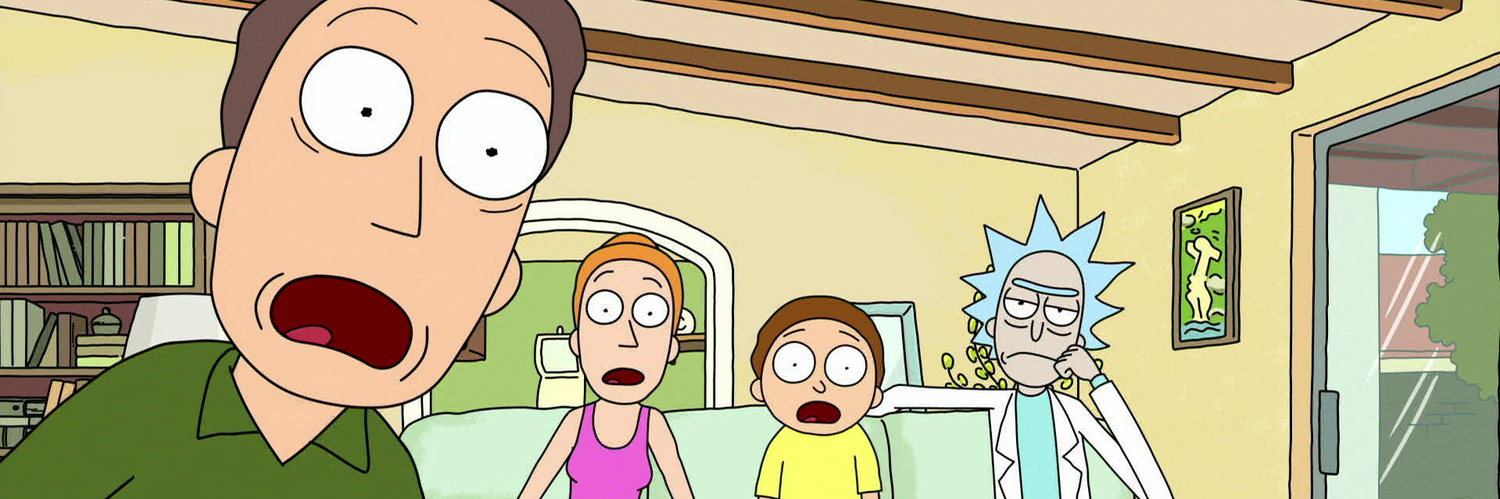 Schwarzer Humor auf Abruf: WarnerMedias Sendermarke [adult swim] startet als on Demand-Service bei Vodafone