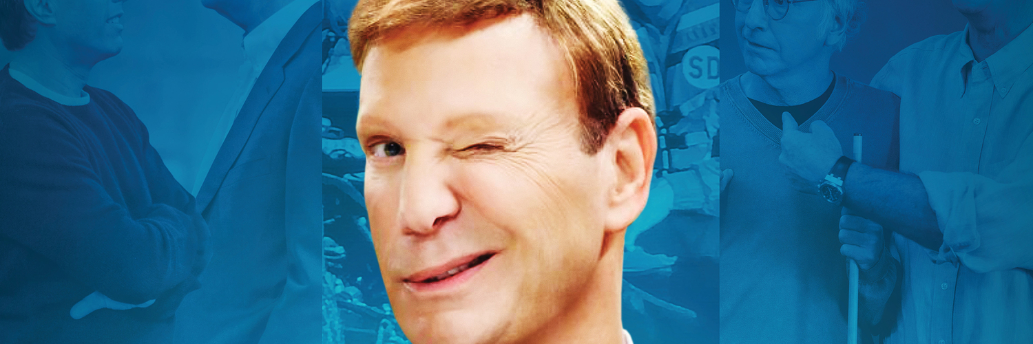 HBO Documentary THE SUPER BOB EINSTEIN MOVIE Debuts December 28
