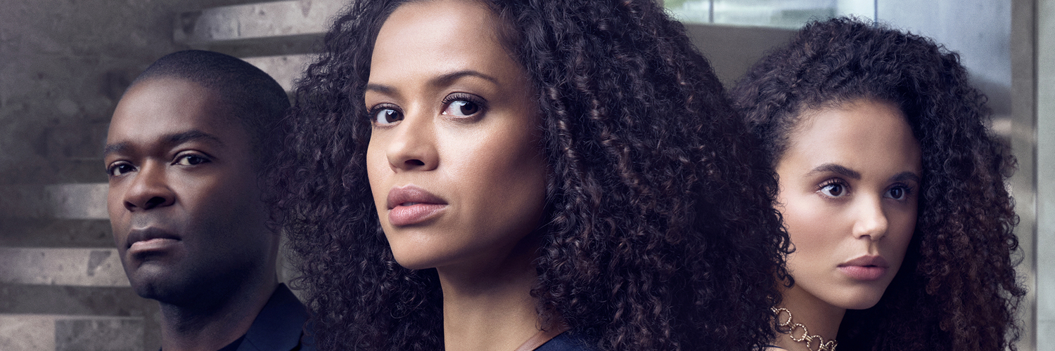 Max Original Limited Series THE GIRL BEFORE, Starring Gugu Mbatha-Raw And David Oyelowo, Debuts February 10