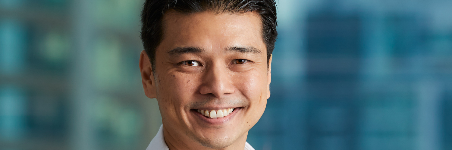 JASON MONTEIRO NAMED GENERAL MANAGER OF HBO MAX IN SOUTHEAST ASIA