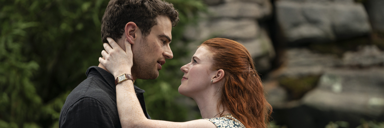 HBO Drama Series THE TIME TRAVELER’S WIFE Debuts This Spring