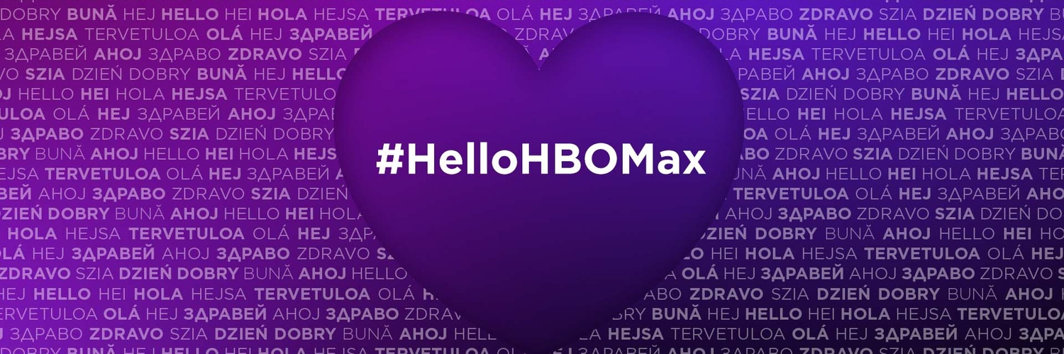 HBO Max: Now Streaming in 61 Territories Worldwide