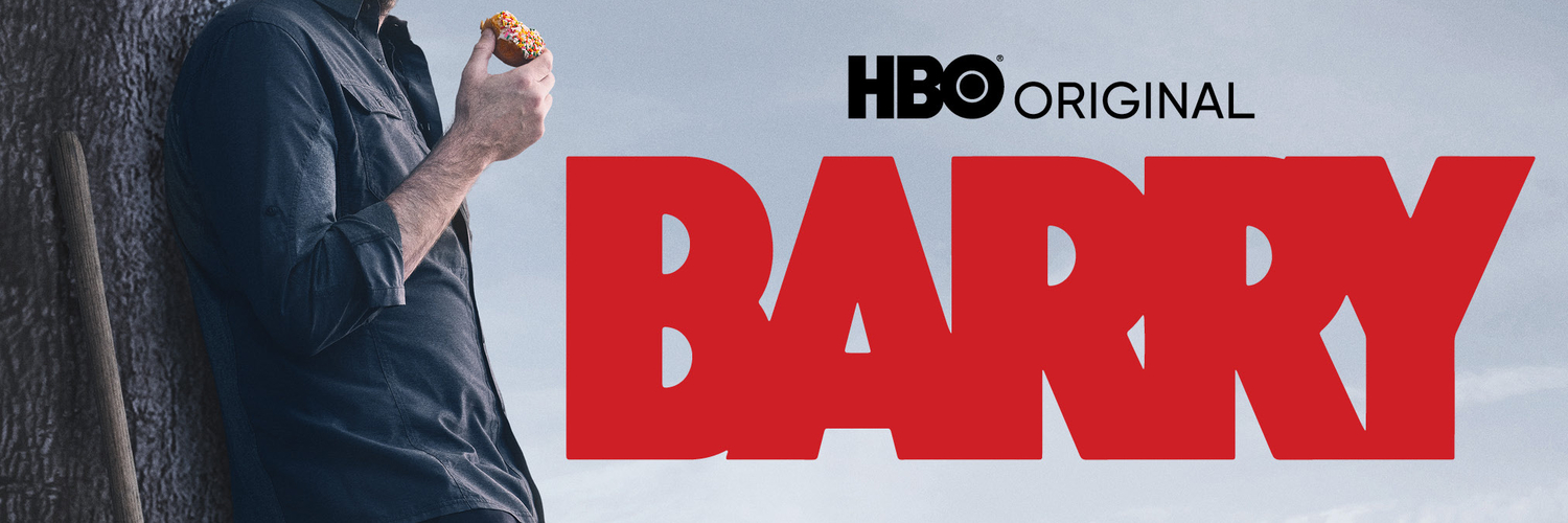 HBO Comedy Series BARRY,  Starring Emmy® Winner Bill Hader, Returns For Its Third Season April 24 