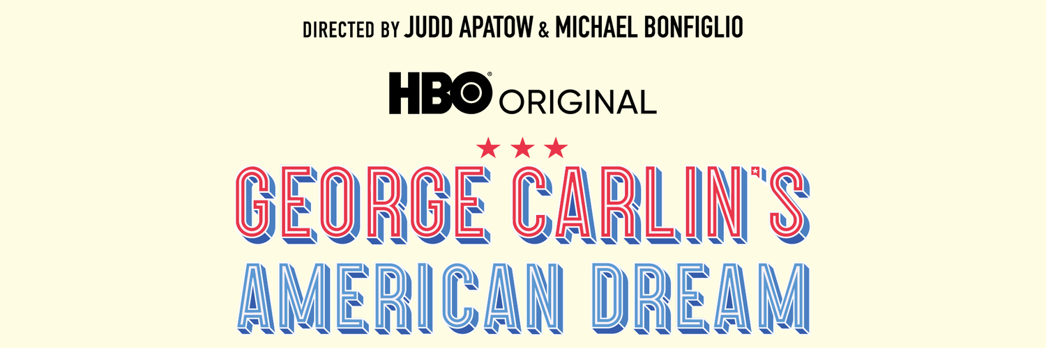 HBO Documentary Film’s GEORGE CARLIN’S AMERICAN DREAM Debuts May 20