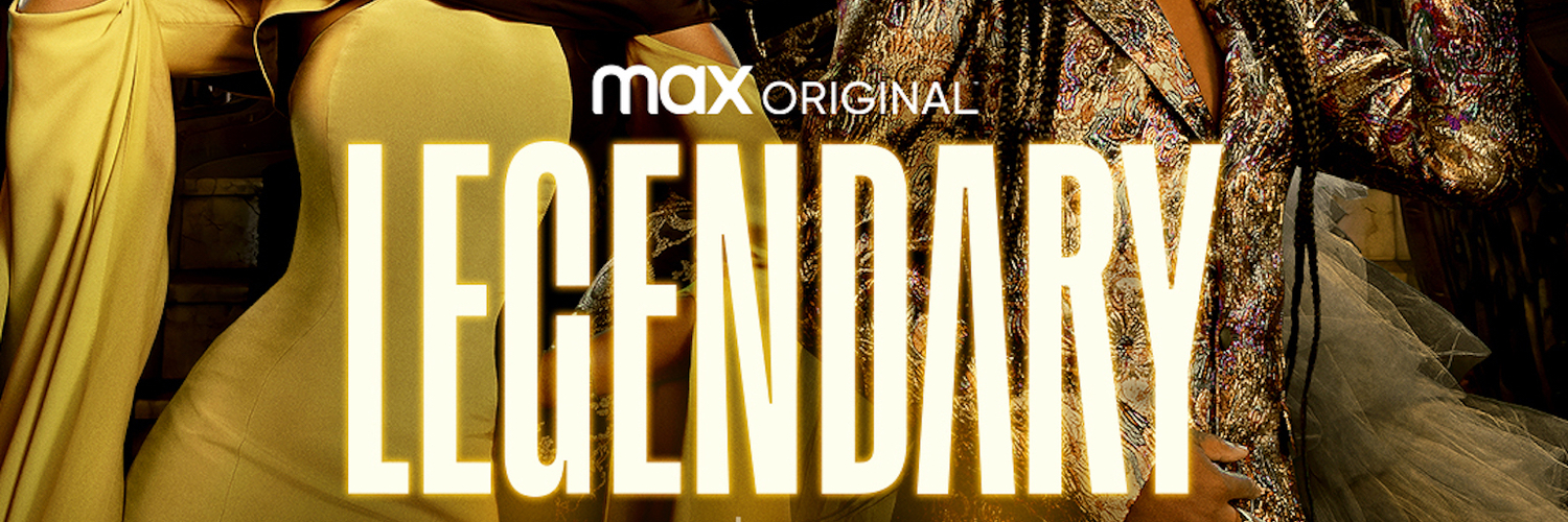 Season Three Of The Max Original Ballroom Competition Series LEGENDARY Debuts May 19