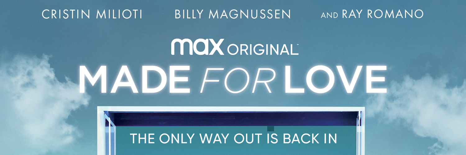 Max Original MADE FOR LOVE Returns For Its Second Season April 28