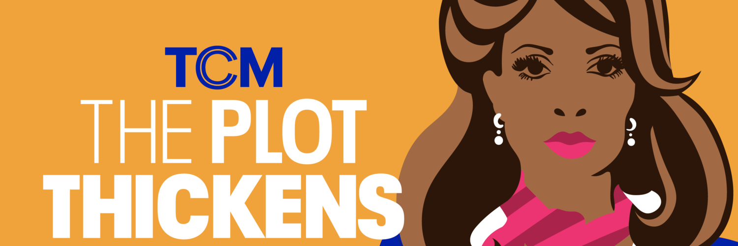 TCM’s Critically Acclaimed Podcast To Spotlight Iconic Actress Pam Grier