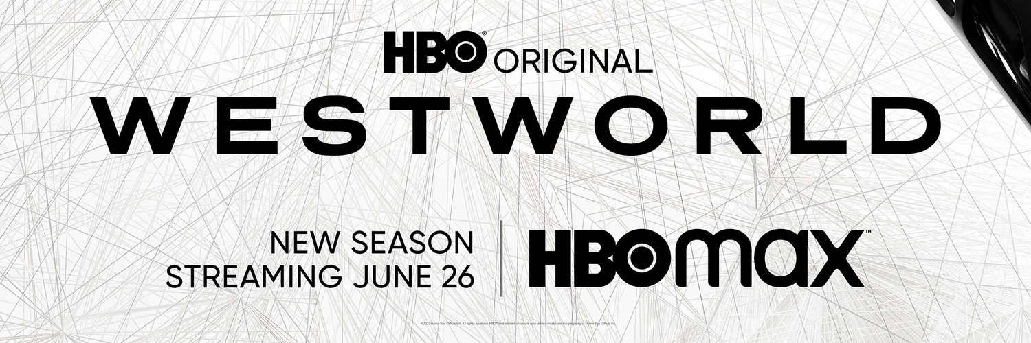 HBO Releases Key Art For Season Four Of WESTWORLD At ATX TV Festival