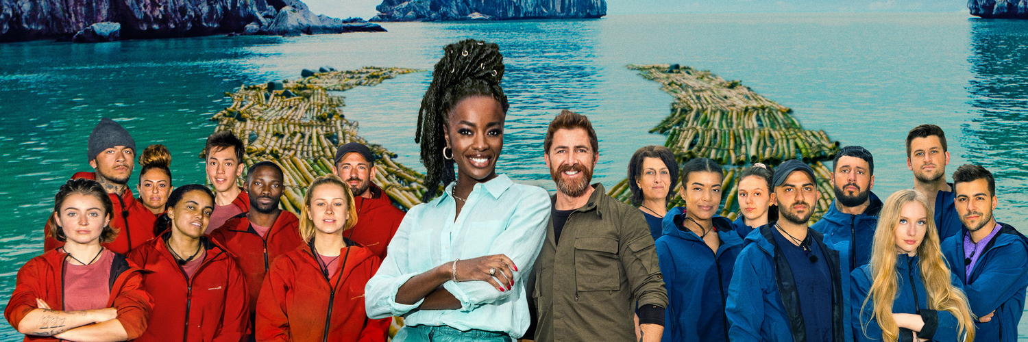 Season Two Of The Max Original THE BRIDGE Debuts June 30