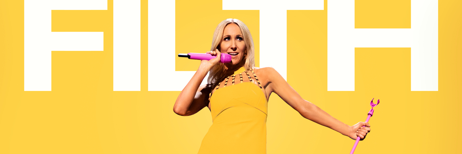 Nikki Glaser: Good Clean Filth