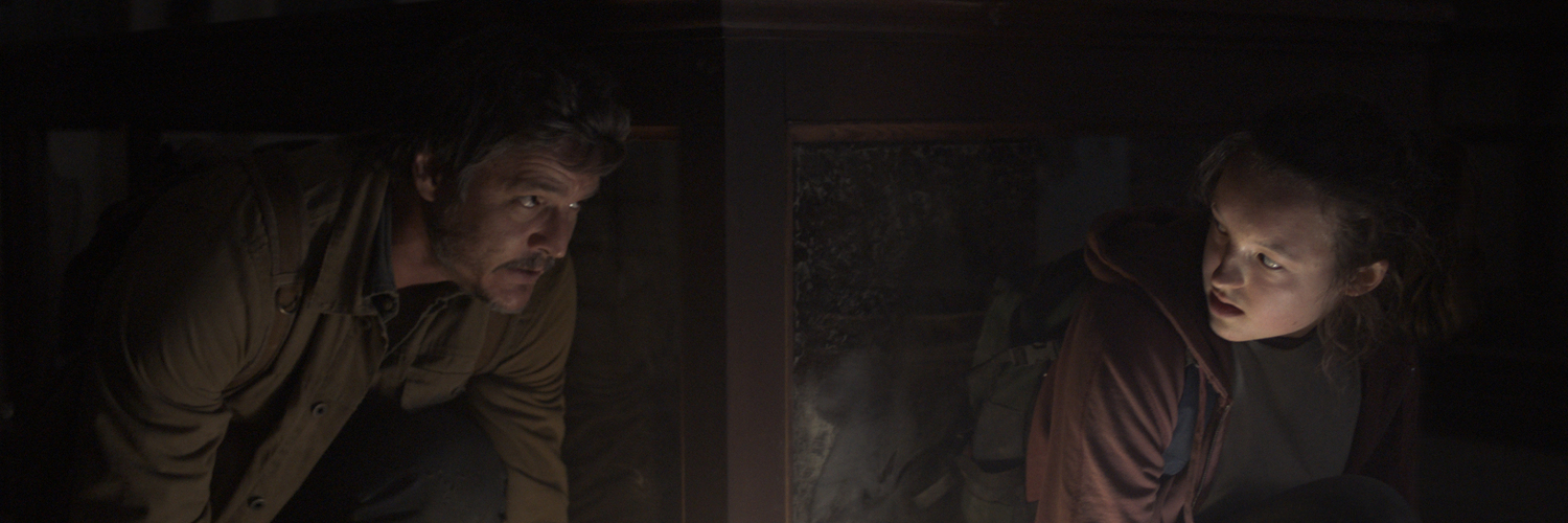 HBO Releases New Image From Drama Series THE LAST OF US