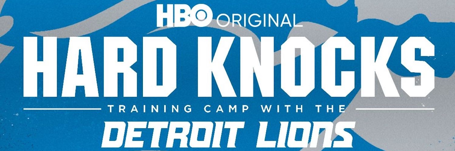 Detroit Lions on 'Hard Knocks' 2022: TV, time info for HBO show