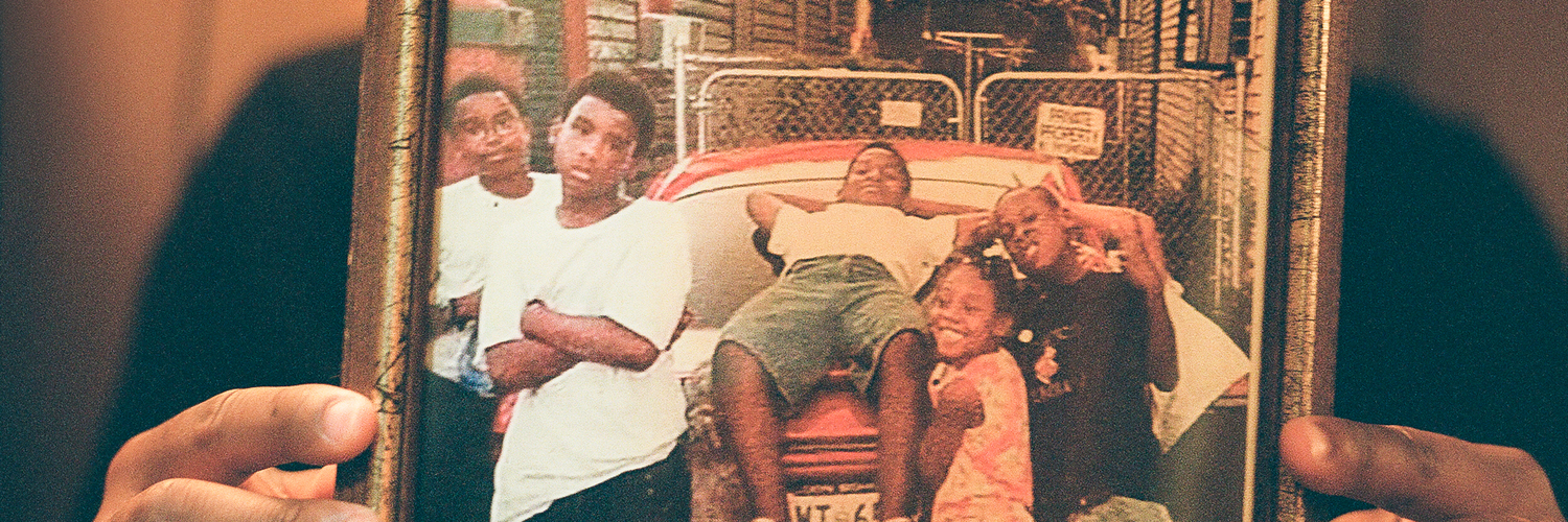 HBO Original Documentary KATRINA BABIES Debuts August 24