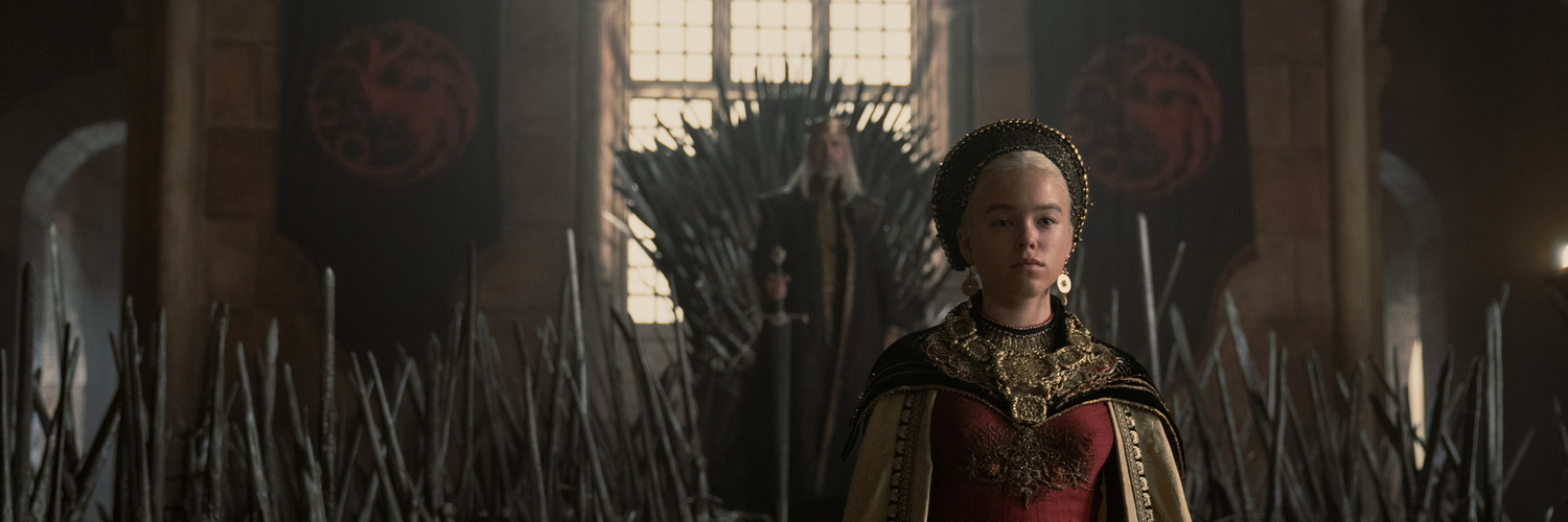 HBO Renews HOUSE OF THE DRAGON For A Second Season