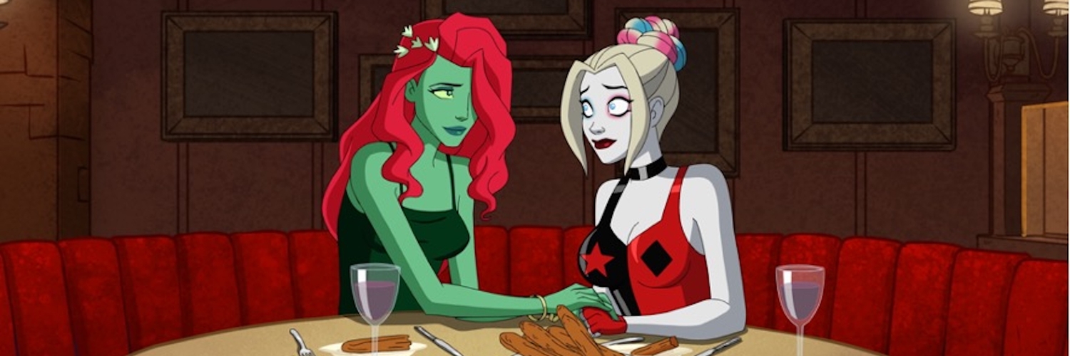 HBO Max Announces Adult Animated Special HARLEY QUINN: A VERY PROBLEMATIC VALENTINE’S DAY SPECIAL