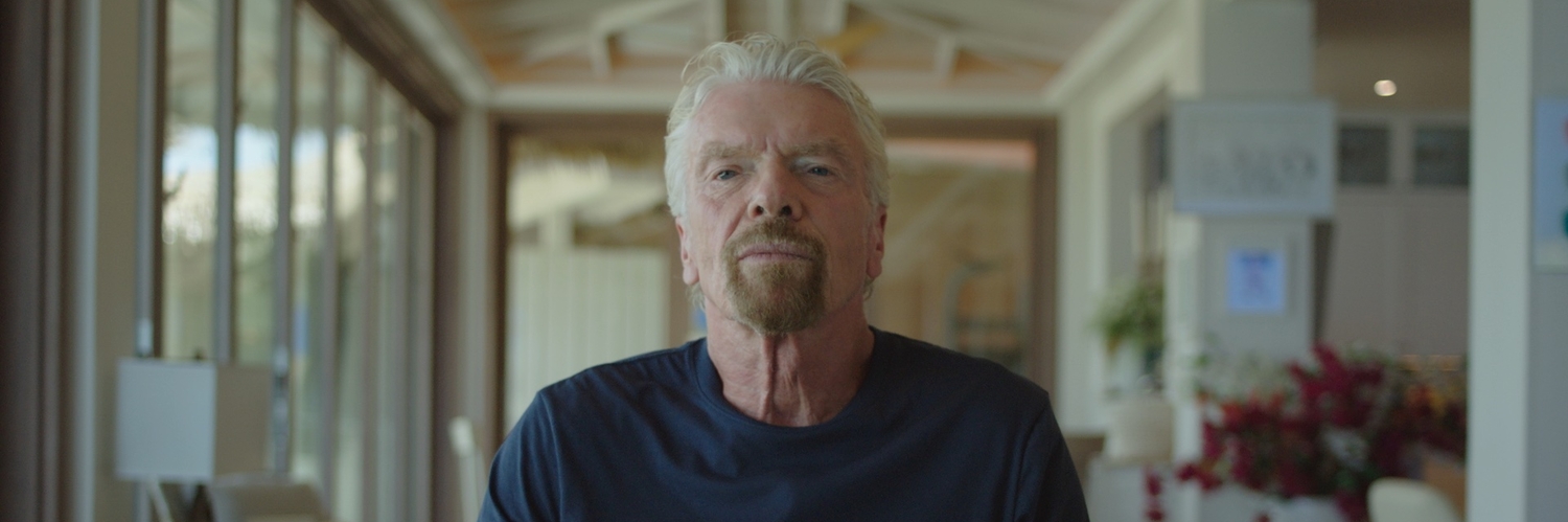 HBO Original Docuseries BRANSON Debuts December 1