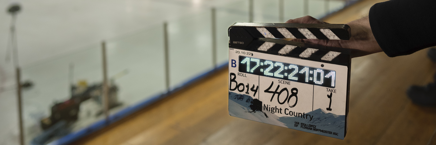 HBO Drama Series TRUE DETECTIVE: NIGHT COUNTRY Begins Production