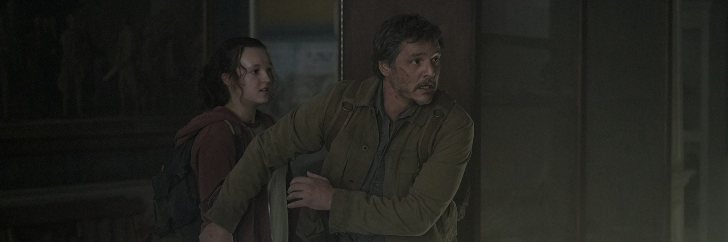 HBO Renews THE LAST OF US For A Second Season