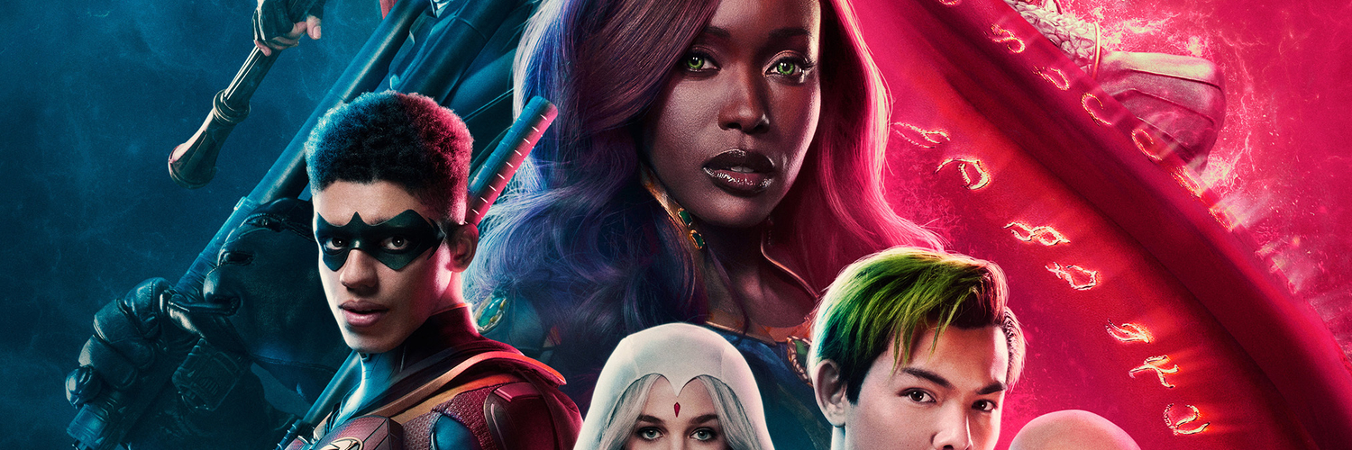 Titans/