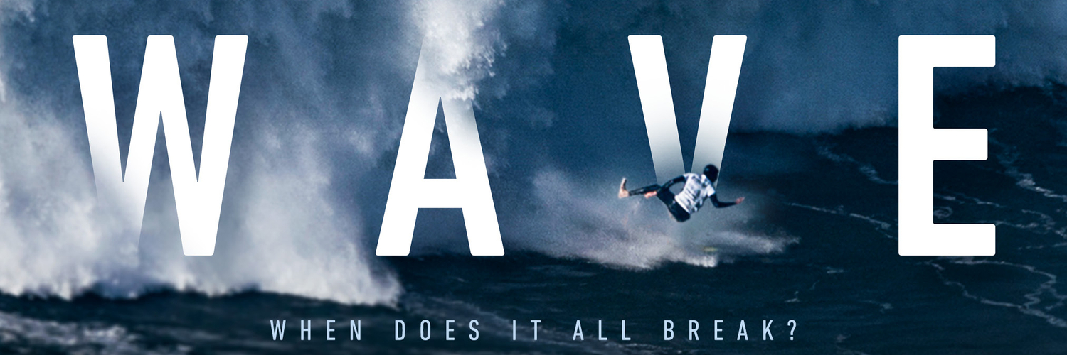 Emmy Winning HBO Original Docuseries 100 FOOT WAVE Returns For Its Second Season April 16