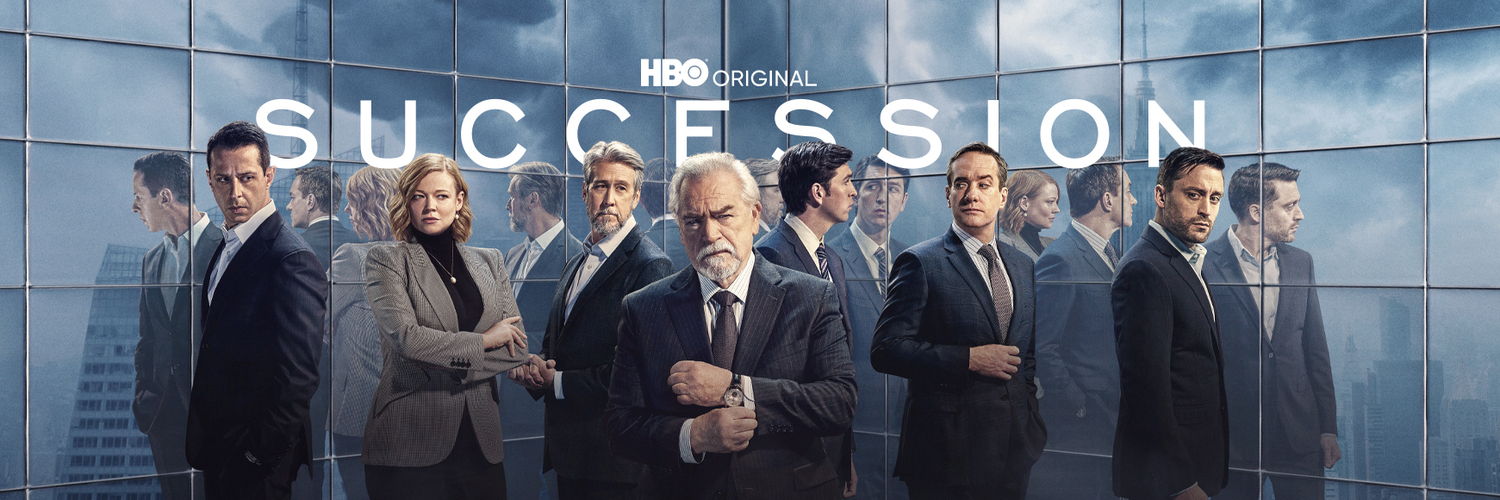 HBO Releases Official Trailer And Key Art For The Fourth And Final Season Of SUCCESSION