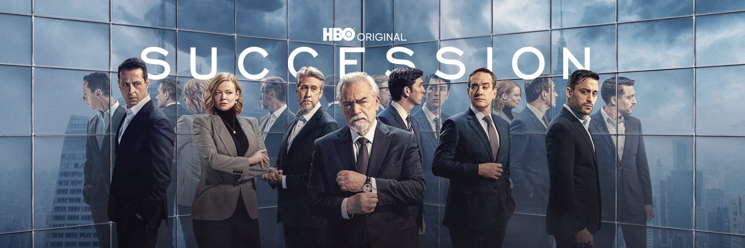 Succession/