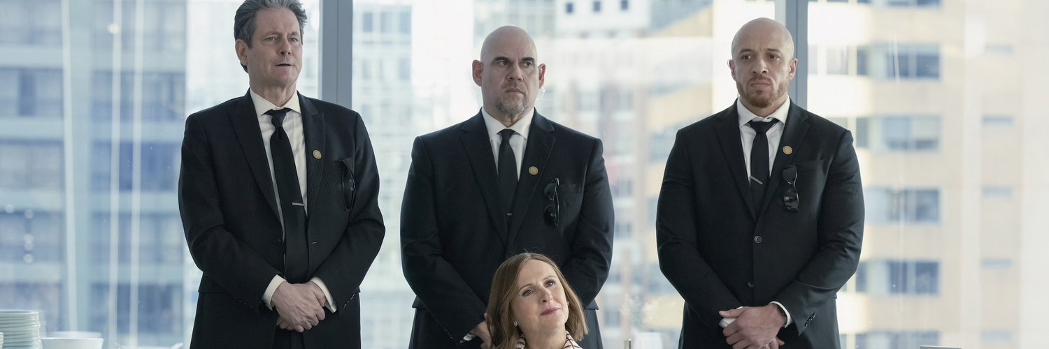 Season Three Of The Max Original Comedy Series THE OTHER TWO Debuts May 4