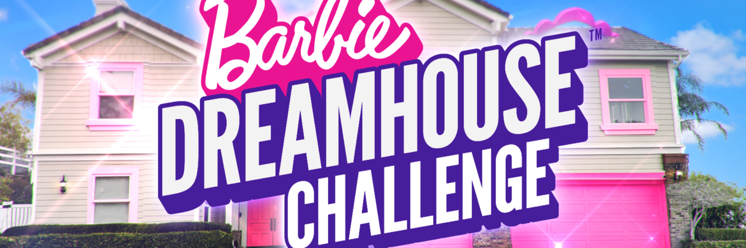 James Bender Says That on HGTV's Barbie Dreamhouse Challenge Everyone Was  a Winner