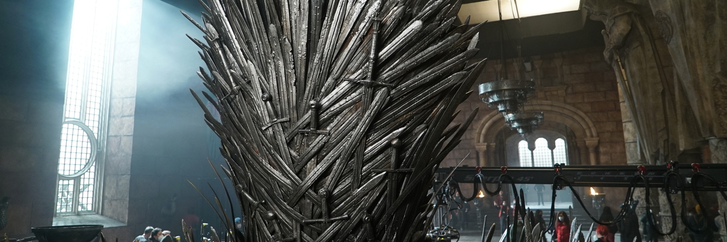 HBO Original Drama Series HOUSE OF THE DRAGON Begins Production On Season Two