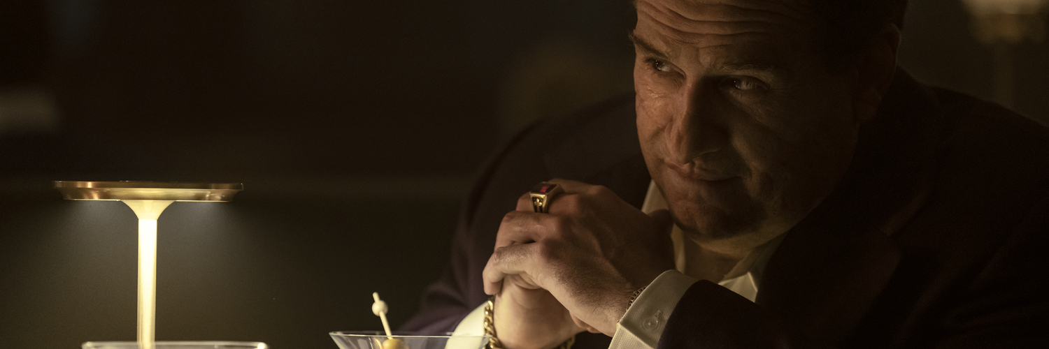 Max Releases Official First Look Footage And Image From THE PENGUIN, Starring Colin Farrell