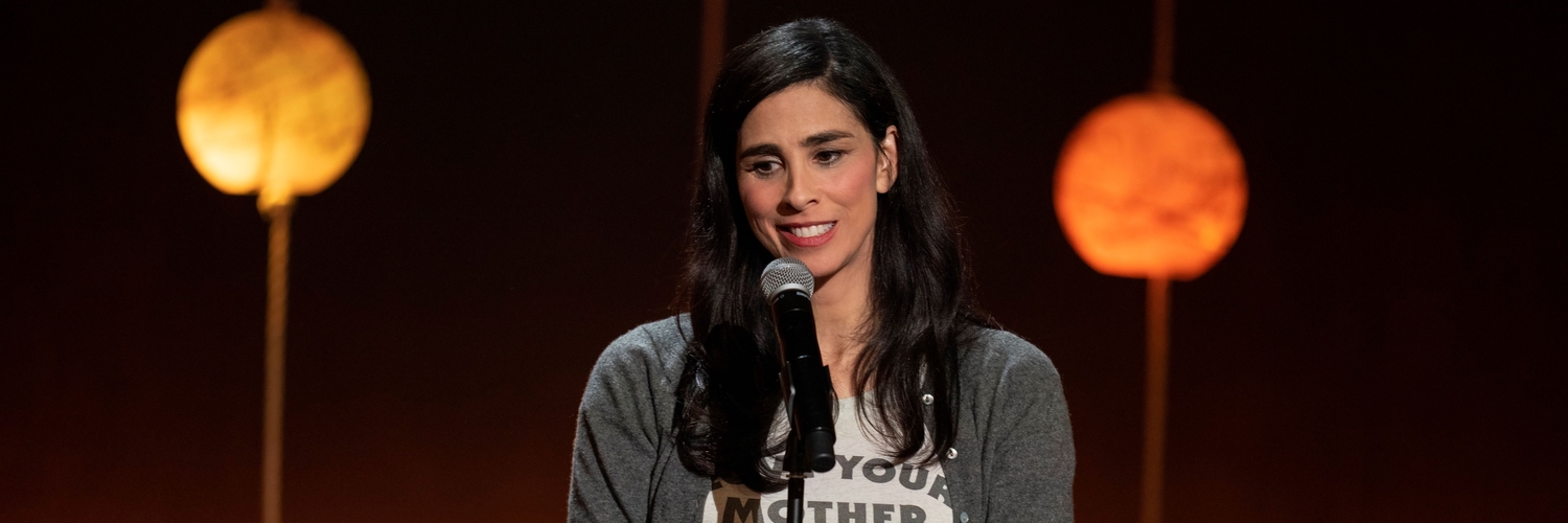 Sarah Silverman Returns To HBO In New Comedy Special Debuting This May