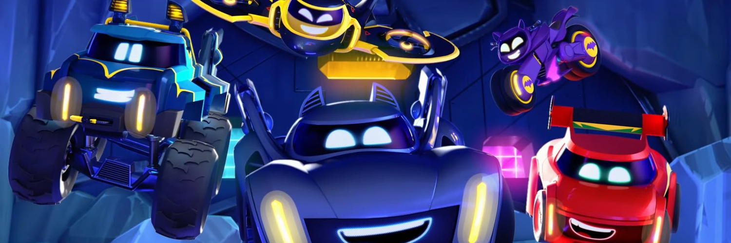 The Kids and Family Watchlist on Max