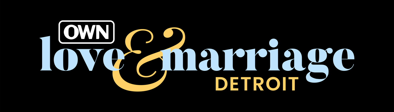 OWN's Hit "Love & Marriage" Franchise Heads to Detroit Summer 2023