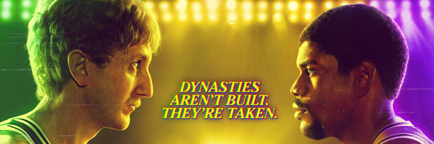 Season Two Of The HBO Original Drama Series WINNING TIME: THE RISE OF THE LAKERS DYNASTY Debuts August 6