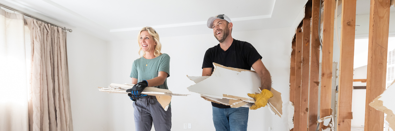 Fixer to Fabulous_Dave and Jenny Marrs_Credit HGTV