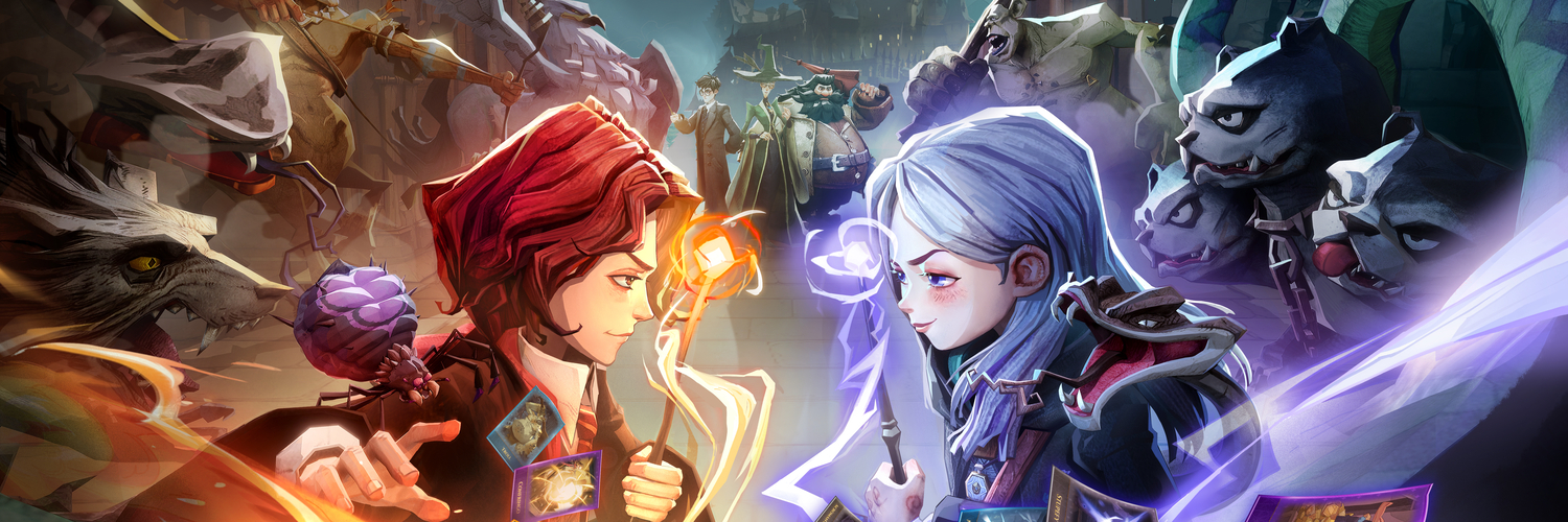 WARNER BROS. GAMES AND NETEASE ANNOUNCE THE WORLDWIDE LAUNCH OF HARRY POTTER: MAGIC AWAKENED 