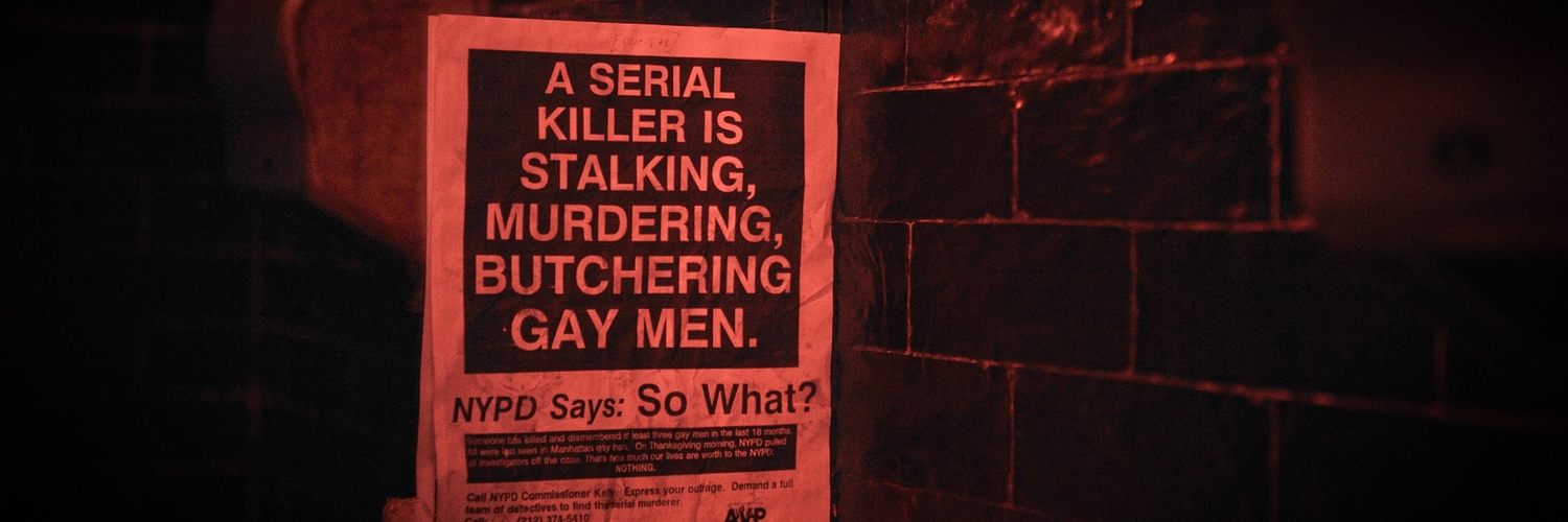 HBO Original Docuseries LAST CALL: WHEN A SERIAL KILLER STALKED QUEER NEW YORK Debuts July 9