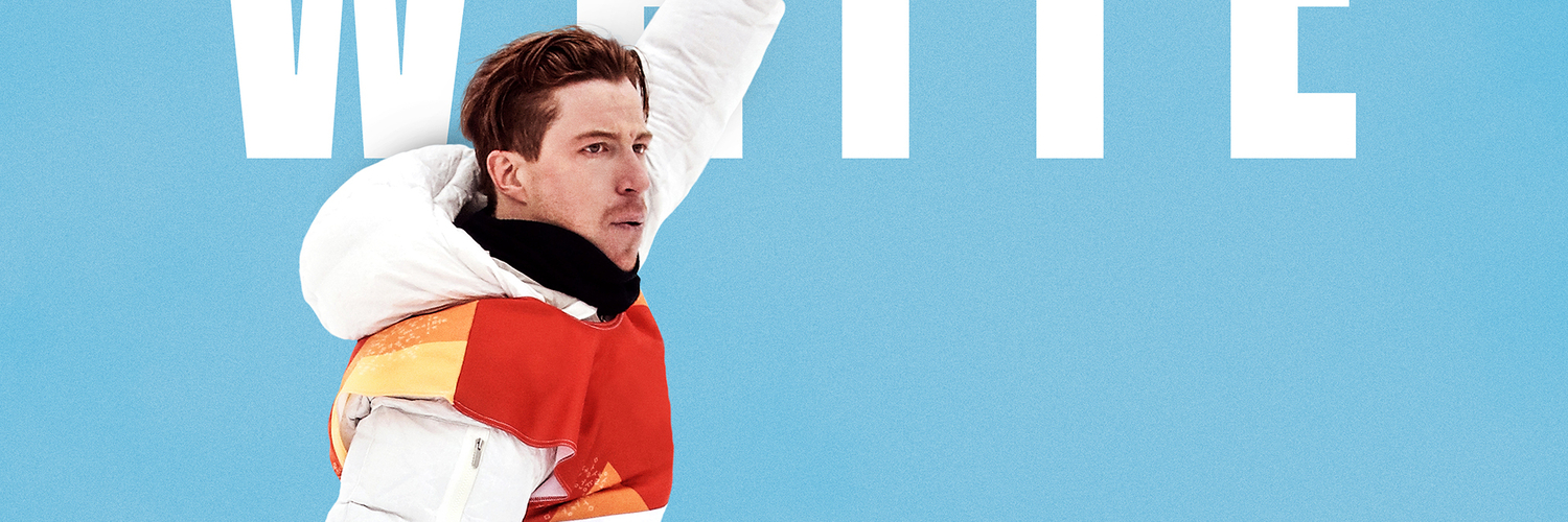 Max Original Four-Part Docuseries SHAUN WHITE: THE LAST RUN Debuts July 6