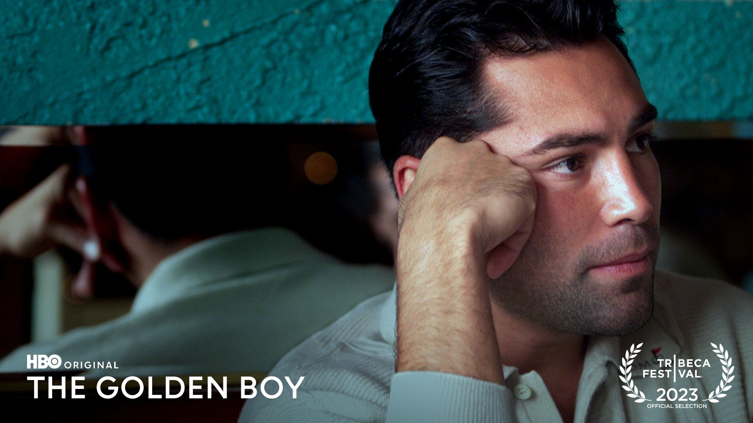 HBO Original Two-Part Documentary THE GOLDEN BOY Debuts July 24 