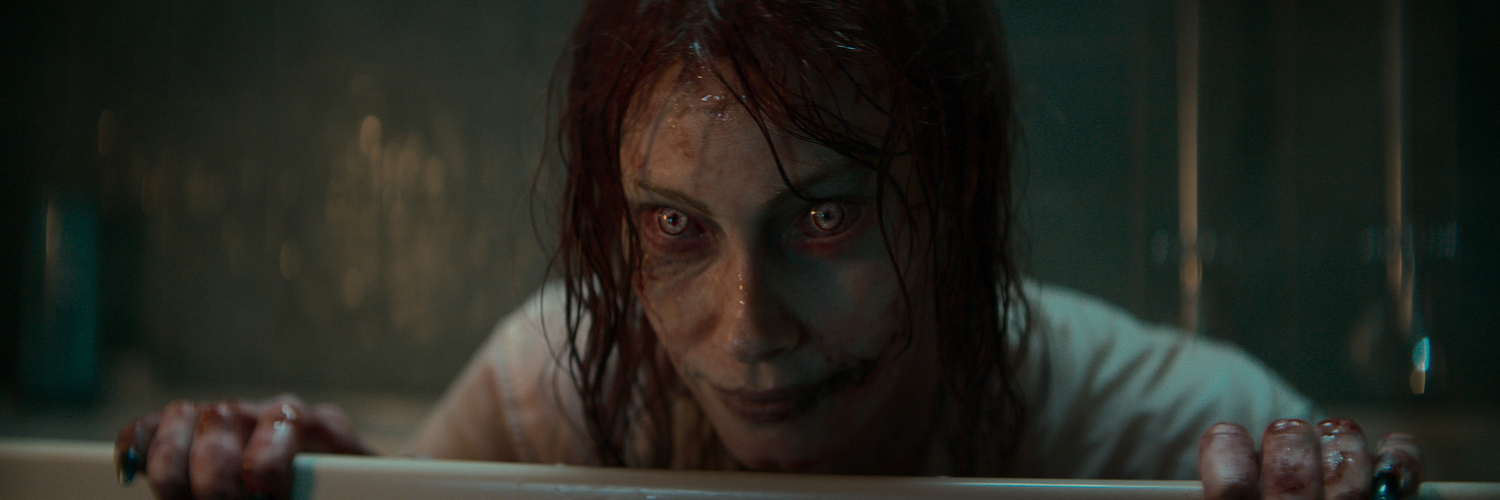 EVIL DEAD RISE Begins Streaming on Max June 23