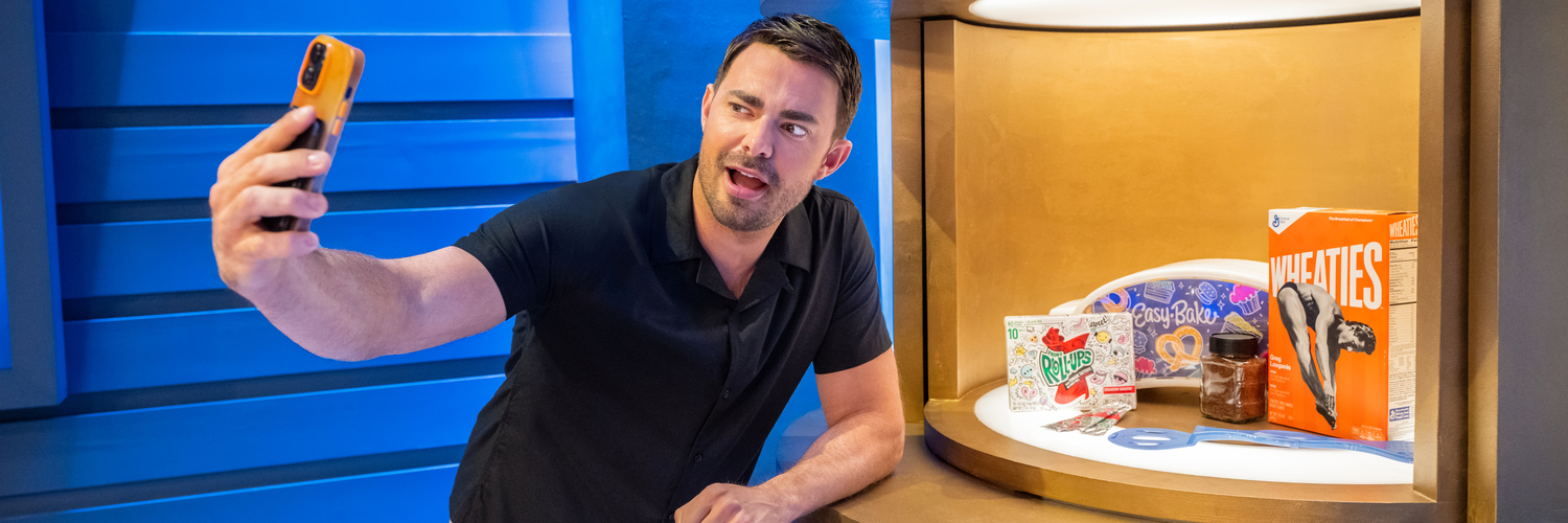 Skilled Chefs Face Off in a Nostalgic Showdown in New Series Battle of the Decades