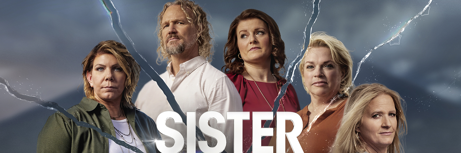 TLC’S HIT SERIES, ‘SISTER WIVES’ RETURNS