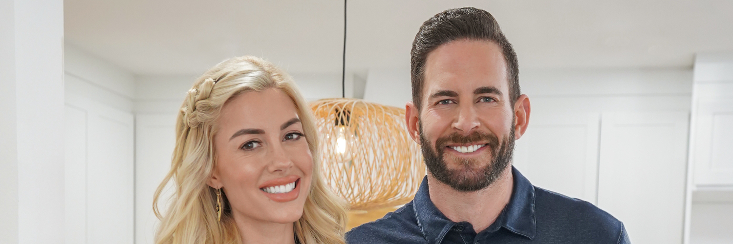 HGTV Orders a New 14-Episode Season of THE FLIPPING EL MOUSSAS