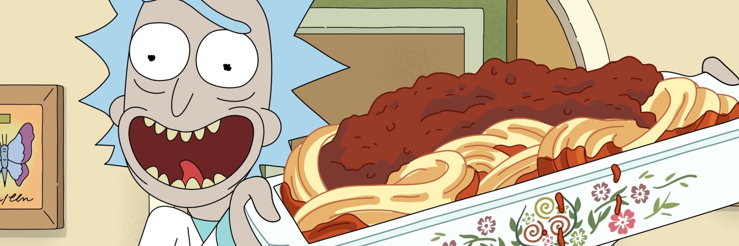 Get schwifty: „Rick and Morty“, Staffel 7, ab 16. Oktober auf Warner TV Comedy